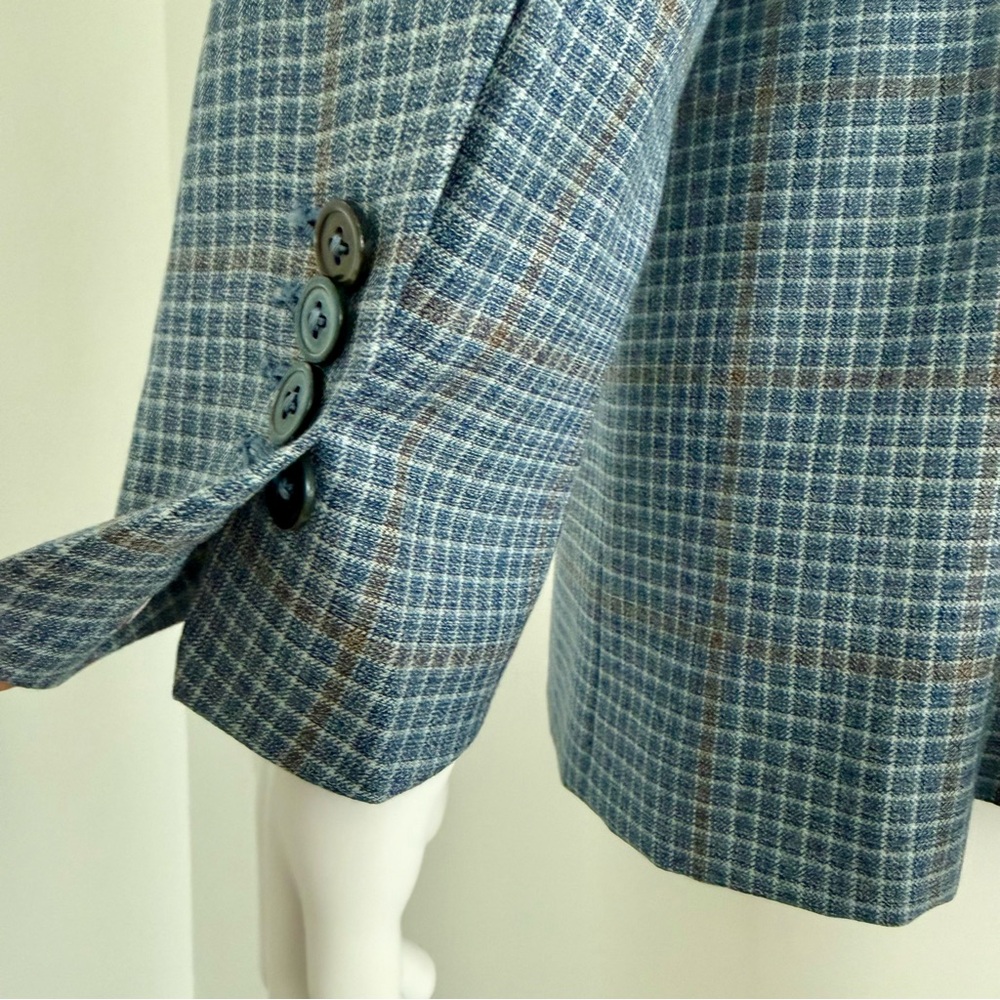 Isaia Sport Jacket - Picture 3 of 14